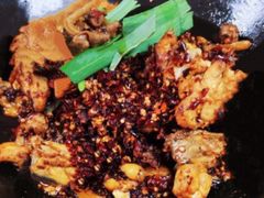 -贵阳李氏息烽阳朗鸡(民生路店)