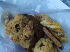 -爱德顺糕点食屋(利民道店)