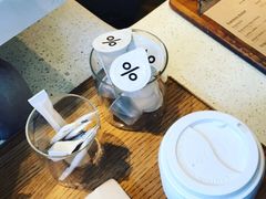 -% Arabica(京都东山店)