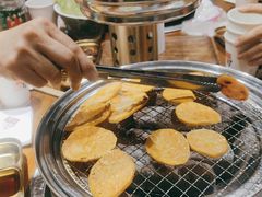 -原始泥炉烤肉(总店)