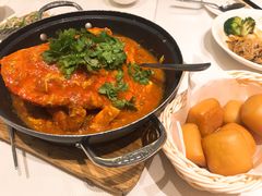 -新加坡海鲜共和(名胜世界圣淘沙海滨坊)