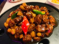 -韵秋荷(宝山龙湖天街店)