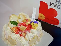 -花花卷卷·鲜食蛋糕(泉屋店)