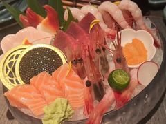 -炙柒Sekinana·精致日料(合生汇店)