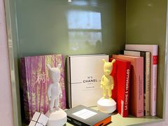 -潮一不贰·法式甜品·生日蛋糕·西式简餐(外滩店)