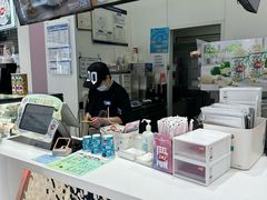 -DQ·蛋糕·冰淇淋(鸿坤店)