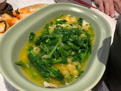 -半山腰·云南菜(侨福芳草地店)