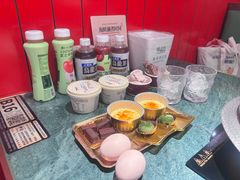 -牛New寿喜烧(金鹰世界店)