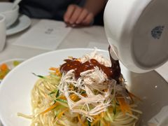 -初蓉丨遇见新川菜(亲贤街荣耀店)