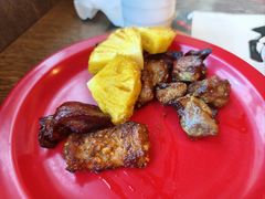 -好伦哥比萨烤肉自助(马家堡店)