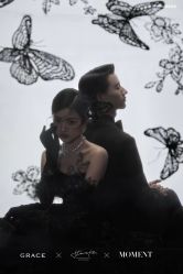 -时光纪婚纱摄影(人民广场店)