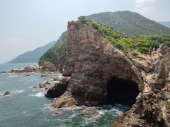 -鹿嘴山庄