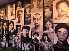-中共一大纪念馆
