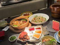 -蝴蝶里·粤菜·点心(滨江龙湖店)
