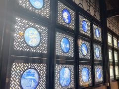-陈家祠堂-游客中心