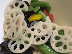 -北京德胜门华宇假日酒店·画廊咖啡厅