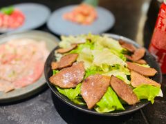-烧肉达人(凯德晶萃店)