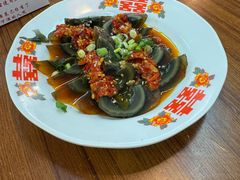 -谢记上海大排档(长寿路店)