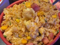 -盛焰铁板烧(王府井店)