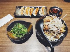 -雷神拉面(财富中心玉米楼店)