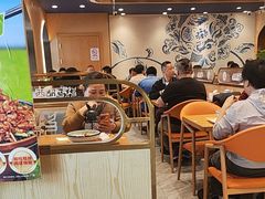 -西部马华清真兰州牛肉面·烧烤夜市(关东店)