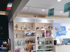 -ROG玩家国度(烟台众诚店)