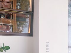 -fishtank鱼缸咖啡(三山街店)