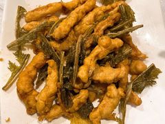 椒盐排条-翠亭酒家(山西南路店)