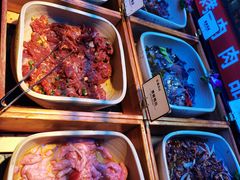 -盛江山自助料理(奥莱锦辉购物广场店)