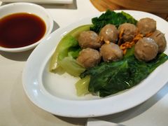 -潮福城潮州大酒楼(湖滨北路店)