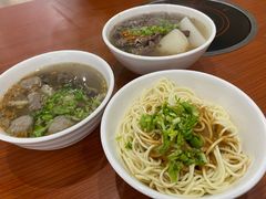 -阿波潮汕牛肉火锅·汤粉面(拱北店)