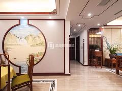 -大宅设计设计店铺(浦东店)