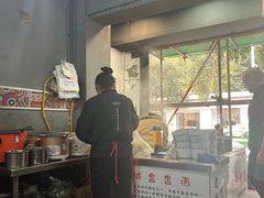 -山城盅盅面
