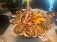 -斯普汇生蚝牛排馆(中骏世界城店)