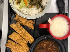 -永和大王(解放东路店)