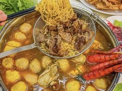 -小煵记·打边炉(西丽文光店)