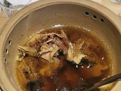 -莲·中餐厅(成都首座万豪酒店)