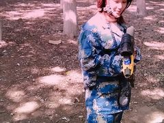 -亲兄弟真人CS团建拓展基地