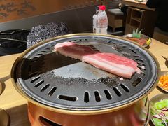 -西塔老太太泥炉烤肉(亚运村店)