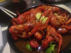 -红钳侠小龙虾·烧烤(中赢康康谷店)