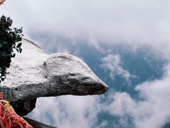 -华山风景名胜区