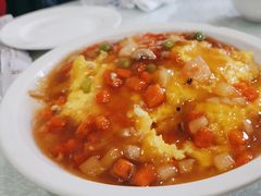 -宝发园名菜馆