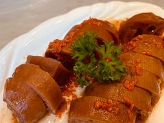 -不倒翁·徽天下名菜楼(马鞍山路店)