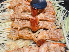 -客颂·客家宴(大壮国际广场店)