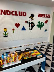 点击看大图 -MELAND CLUB亲子乐园·派对·餐厅(北京芳圆里ID MALL店)