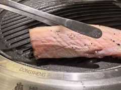 -東盛炭烤自助料理(玄武招商花园城店)
