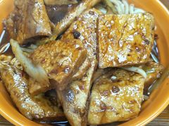 -啊臻味道米粉(义乌店)