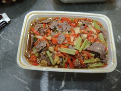 -黄弟大排档·湖南菜·小龙虾·小海鲜(凯旋北路店)