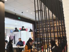 -汉堡王(龙德广场店)