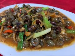 -车头老二大排档